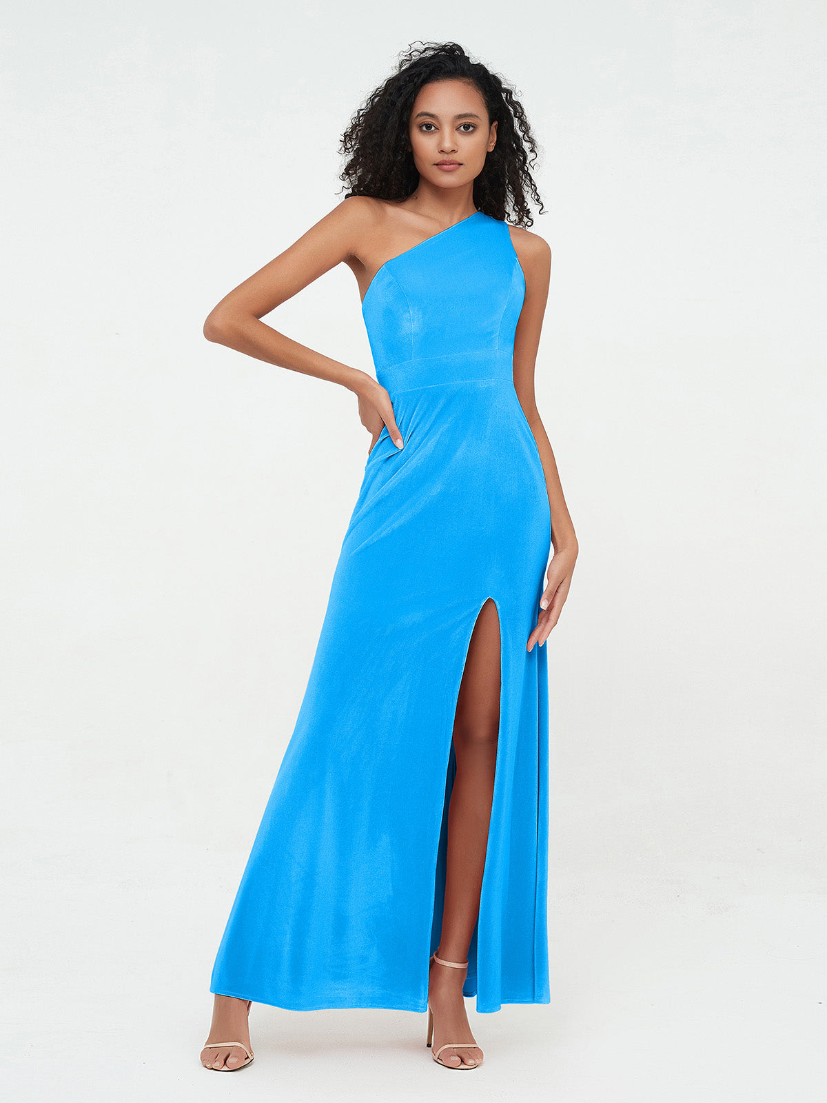 Ocean Blue
